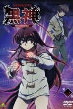 Watch Kurokami The Animation Wootly