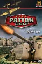 Watch Patton 360 Wootly