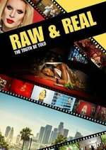 Watch Raw & Real: The Truth Be Told Wootly