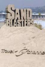 Watch Sand Blasters Wootly