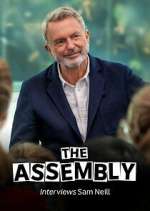 Watch The Assembly Wootly