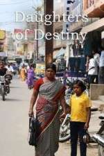 Watch Daughters of Destiny Wootly