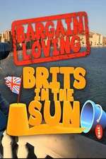 Watch Bargain Loving Brits in Blackpool Wootly