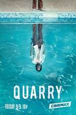 Watch Quarry Wootly