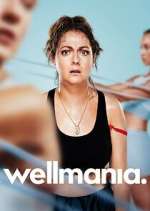 Watch Wellmania Wootly