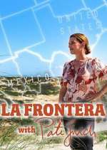 Watch La Frontera with Pati Jinich Wootly