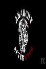 Watch Anarchy  afterward Wootly