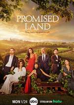 Watch Promised Land Wootly