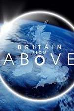 Watch Britain from Above Wootly