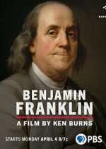 Watch Benjamin Franklin Wootly