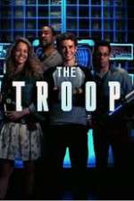 Watch The Troop Wootly