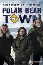 Watch Polar Bear Town Wootly