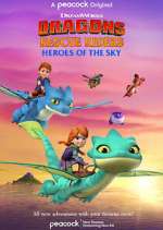 Watch Dragons Rescue Riders: Heroes of the Sky Wootly