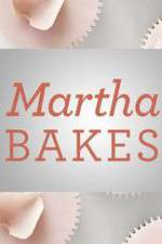 Watch Martha Bakes Wootly