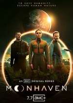 Watch Moonhaven Wootly