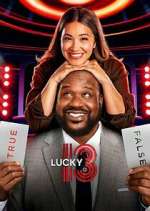 Watch Lucky 13 Wootly