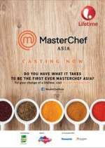 Watch MasterChef Asia Wootly