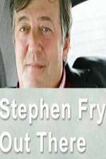 Watch Stephen Fry Out There Wootly