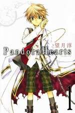 Watch PandoraHearts Wootly