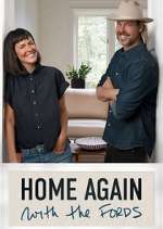 Watch Home Again with the Fords Wootly