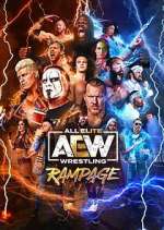 AEW: Rampage wootly