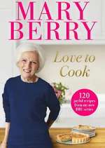 Watch Mary Berry - Love to Cook Wootly