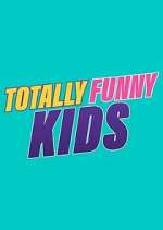 Totally Funny Kids wootly