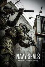 Watch Navy SEALs: America's Secret Warriors Wootly