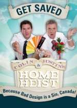 Watch Colin & Justin's Home Heist Wootly