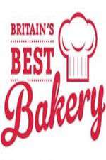 Watch Britain's Best Bakery Wootly