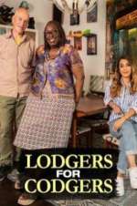 Watch Lodgers for Codgers Wootly