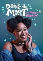 Watch Doing the Most with Phoebe Robinson Wootly