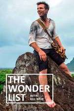 Watch The Wonder List with Bill Weir Wootly