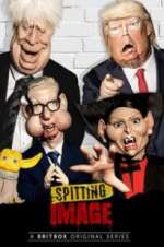 Watch Spitting Image Wootly