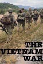 Watch The Vietnam War Wootly