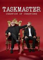 Watch Taskmaster: Champion of Champions Wootly