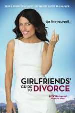 Watch Girlfriends Guide to Divorce Wootly