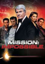 Watch Mission: Impossible Wootly