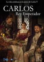 Watch Carlos, Rey Emperador Wootly