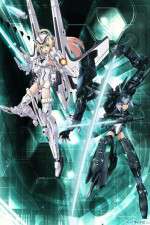 Watch Busou Shinki Wootly