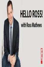 Watch Hello Ross Wootly