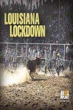 Watch Louisiana Lockdown Wootly