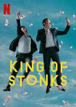 Watch King of Stonks Wootly