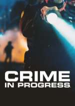 Crime in Progress wootly