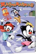 Watch Animaniacs Wootly