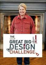 Watch The Great Big Tiny Design Challenge with Sandi Toksvig Wootly