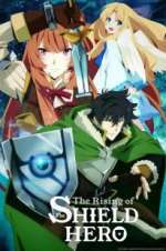 Watch The Rising of the Shield Hero Wootly