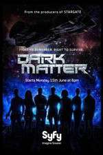 Watch Dark Matter Wootly