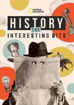 Watch History: The Interesting Bits Wootly