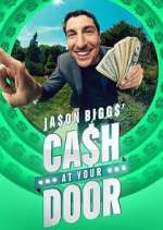 Watch Jason Biggs' Cash at Your Door Wootly